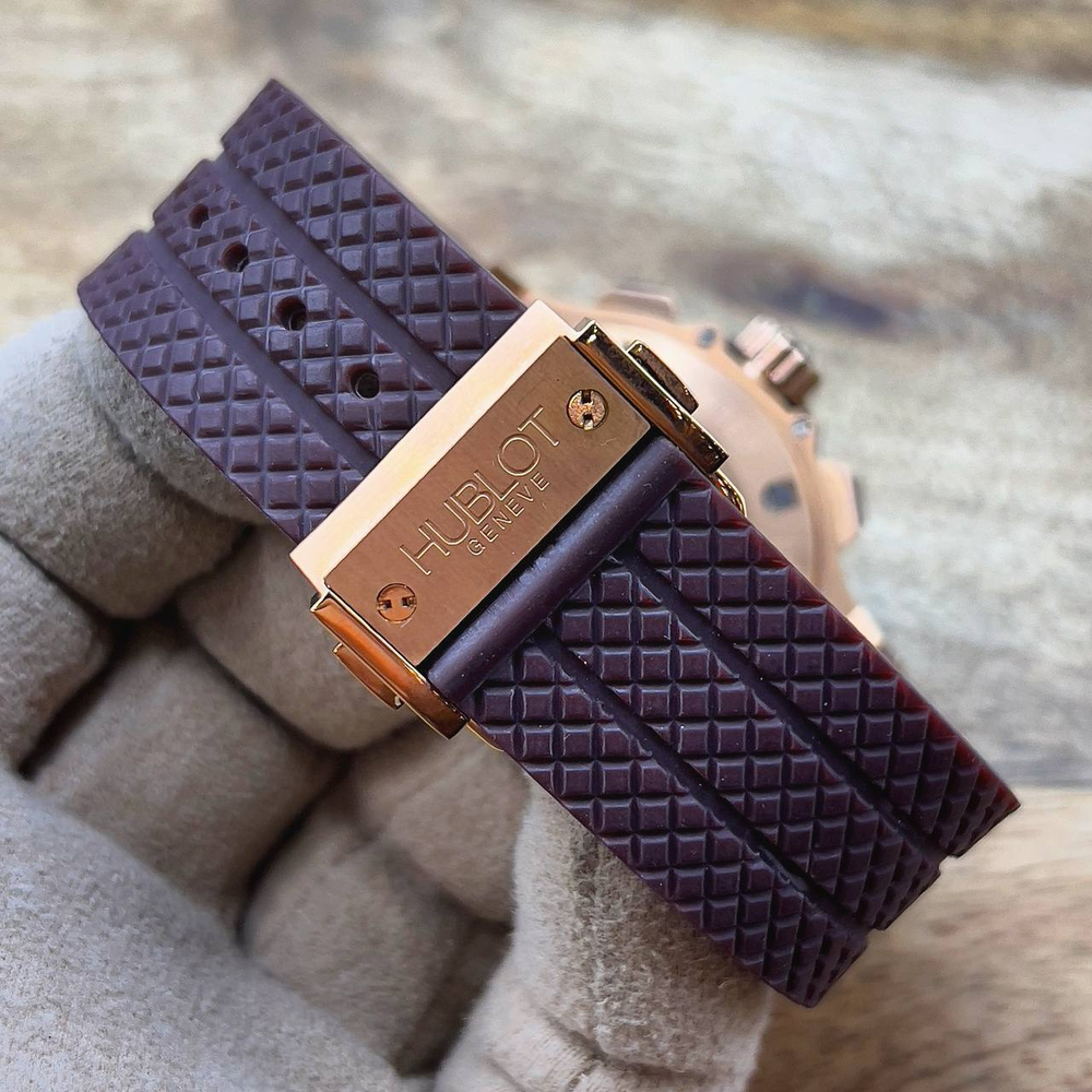 Часы Hublot