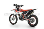Мотоцикл эндуро ROCKOT GS1-L Hotred