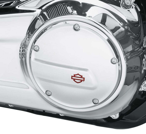 25700888 ЗАЩИТНАЯ КРЫШКА СЦЕПЛЕНИЯ ДЛЯ МОТОЦИКЛА Harley-Davidson -50%