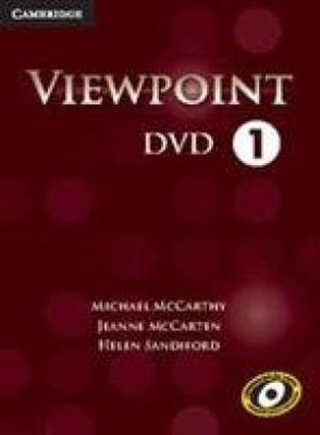 Viewpoint 1 DVD