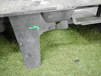 Кожух замка капота Toyota Land Cruiser 200 (2007-2012)