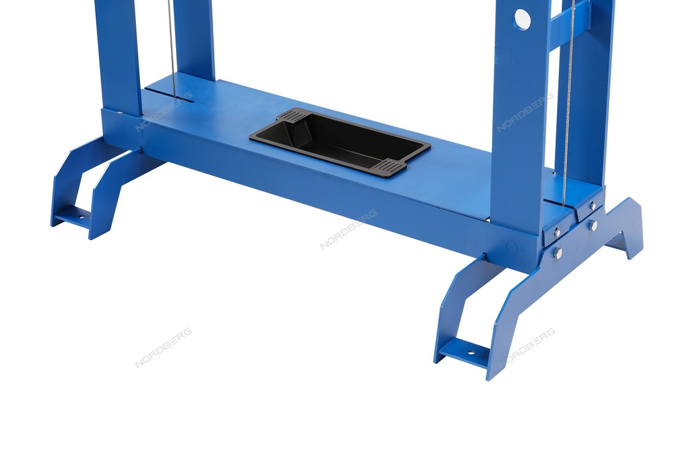 NORDBERG PRO (N3515T) Пресс, усилие 15 тонн