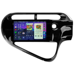 Teyes CC4 Pro 9" для Toyota Prius C 2017+