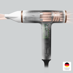 Фен Rowenta Nano HY8140F0