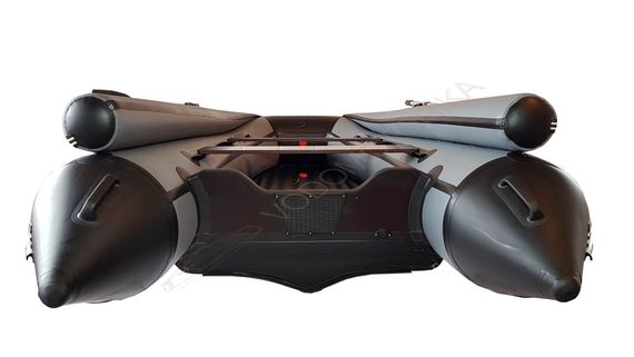 Надувная лодка ORCA 360 F НД