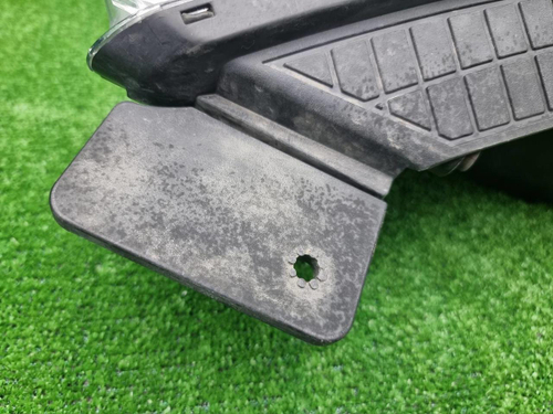 Фара правая Hyundai Creta 1 (2016-2021) галоген