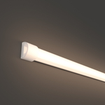 Термостойкий гибкий неон Maytoni 13х7 24В 9,6Вт/м 3000K IP67 5м (вертикальный изгиб) 432054