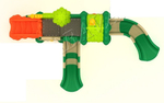 Игровой комплекс 2-6 лет для детской площадки