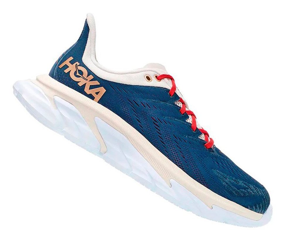 Кроссовки мужские Hoka Clifton edge