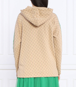 Худи Joop! - бежевый(30035060)