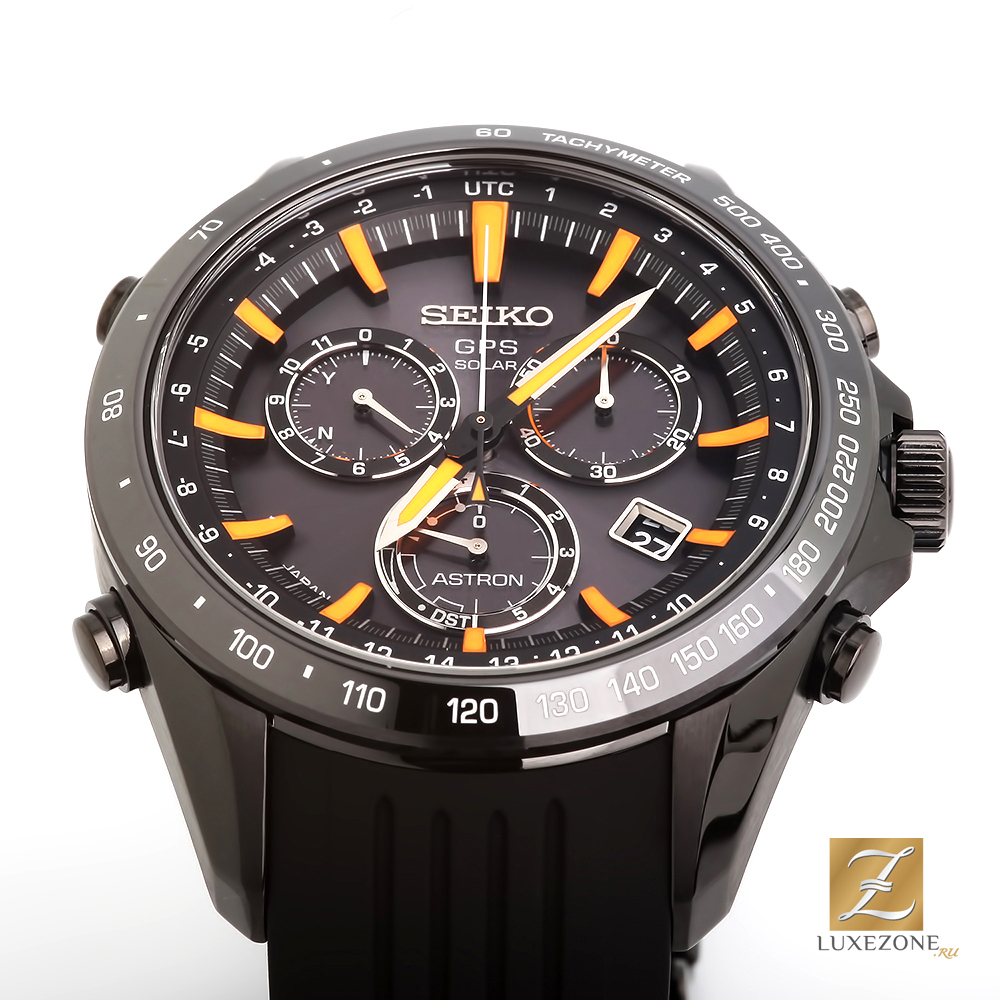 Seiko SSE017J1