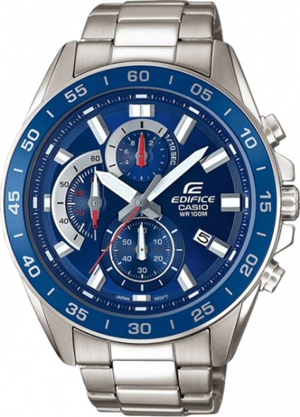 Casio EFV550D2A