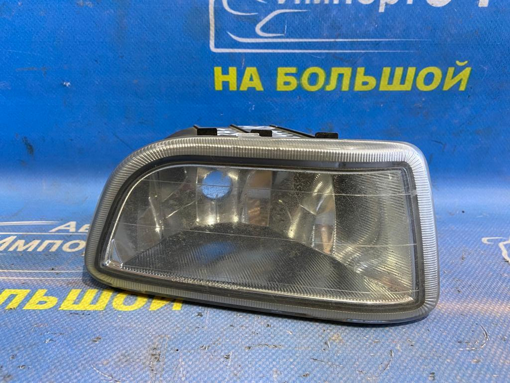 Туманка правая Honda ODYSSEY 1998-2001