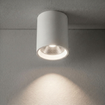 Накладной светодиодный светильник Crystal Lux CLT 075C WH