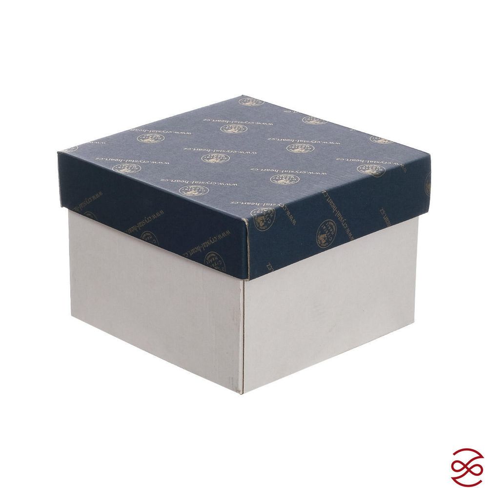 Конфетница Crystal Heart 15 см