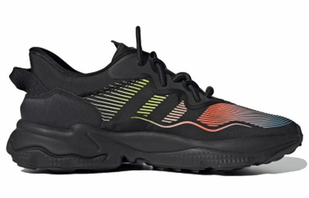 Кроссовки Adidas Originals Ozweego
