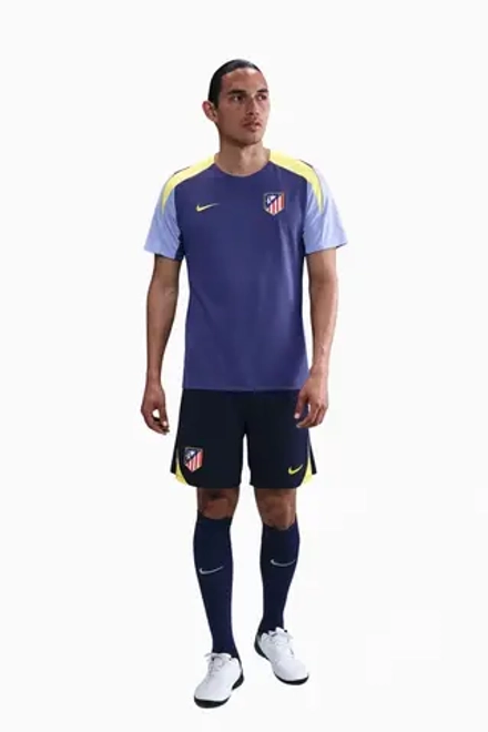 Шорты Nike Atletico Madrid 25/26 Strike - темно-синий