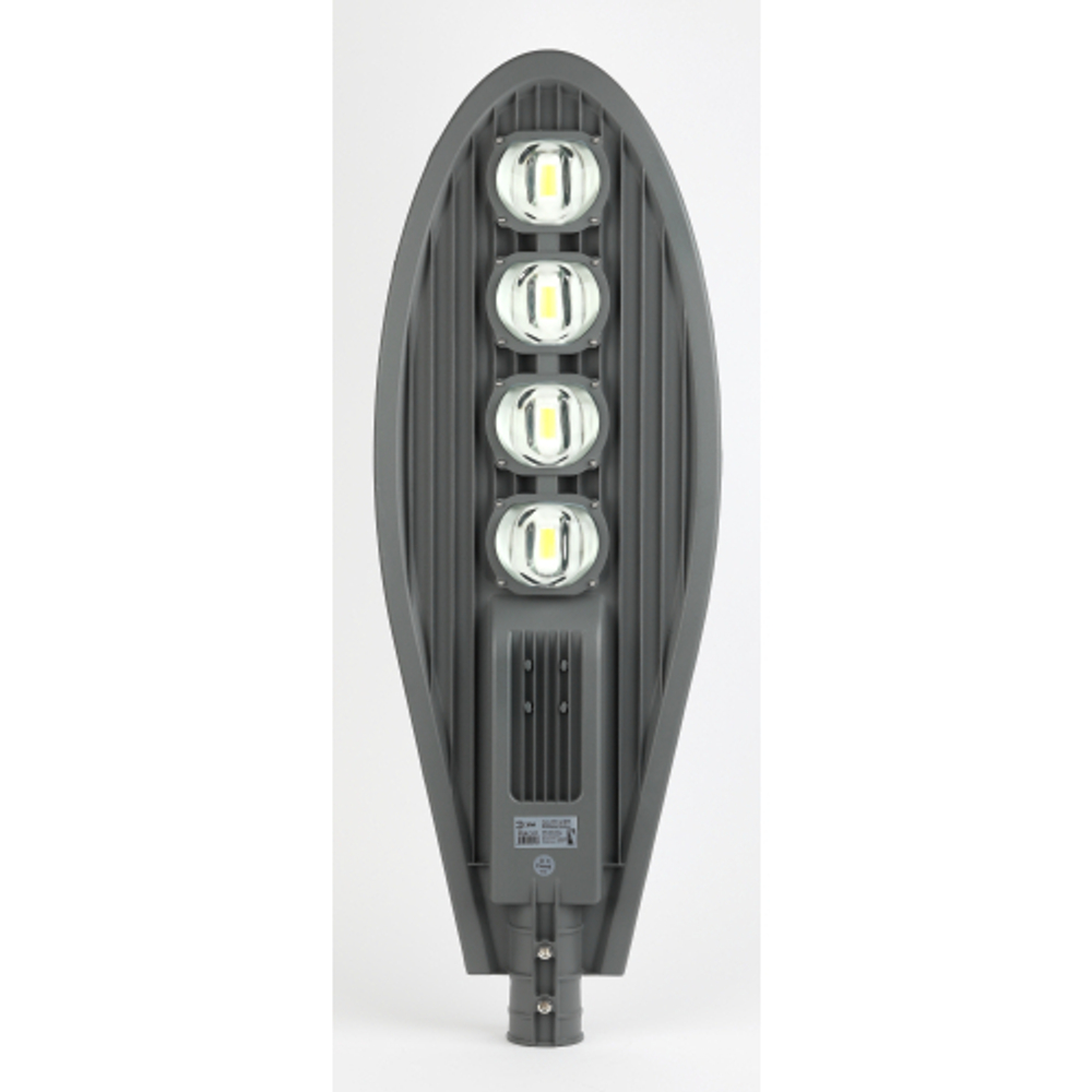 Светильник уличный светодиодный ЭРА SPP-5-200-5K-W 200Вт 5000К IP65 КСС Ш гарантия 5 лет