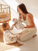 Спальный мешок Mjölk Жёлуди, уценка