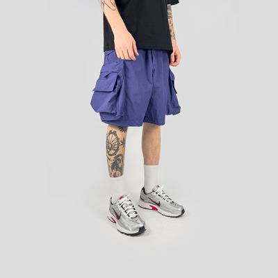 Шорты Morata Tolkien Quick Druing Multi Bag