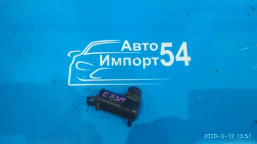 Моторчик бачка омывателя MITSUBISHI GALANT 1994