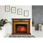 Портал Firelight Noce 25 шпон орех