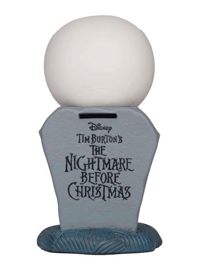 Копилка кошмар перед Рождеством Джэк 20 см 226564
