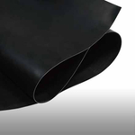 Геомембрана LLDPE (ЛПЭНП) GRI-GM17 гладкая