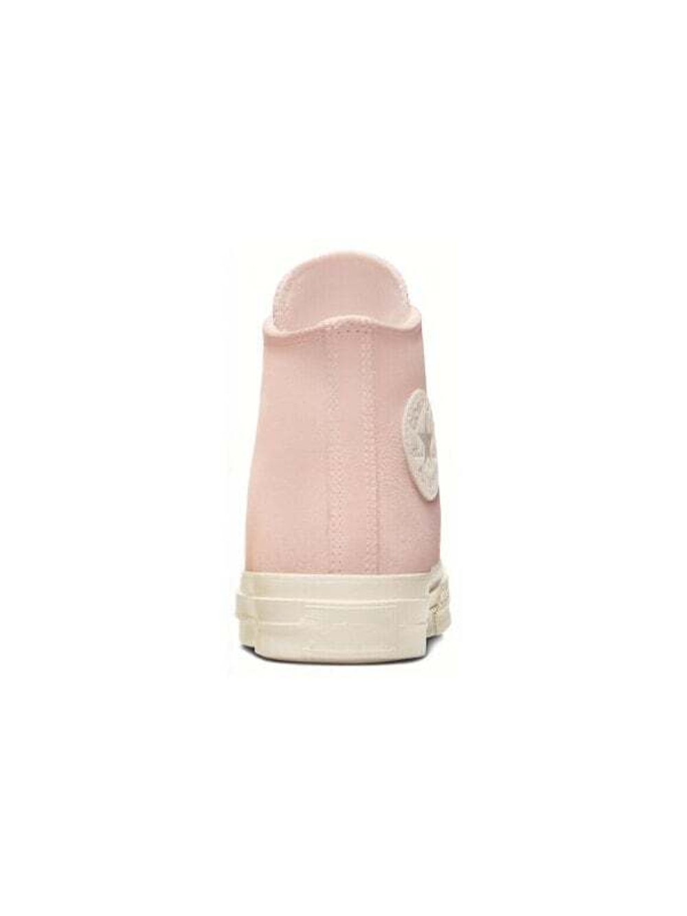 Кроссовки Converse Chuck 70 High 'Pink'