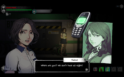 The Coma 2: Vicious Sisters (для ПК, цифровой код доступа)