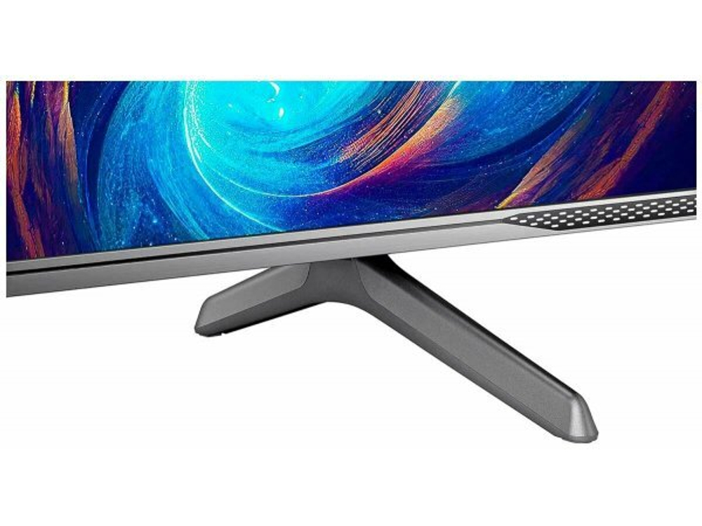 QLED телевизор Hisense 75E7KQ PRO 4K Ultra HD
