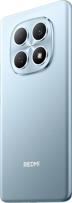 6.77" Смартфон Xiaomi Redmi Note 15 8/128Gb,  NFC,  AMOLED,  120Гц,  6000мAч,  голубой