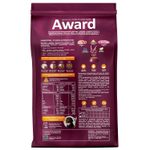 Корм  для собак AWARD, 2 кг, ягненок с индейкой