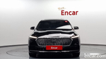 Kia The New K9 (Quoris/K900) 2 Generation 3.8 GDI AWD (12.2022)