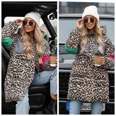 Куртка 2573589 Fabrika