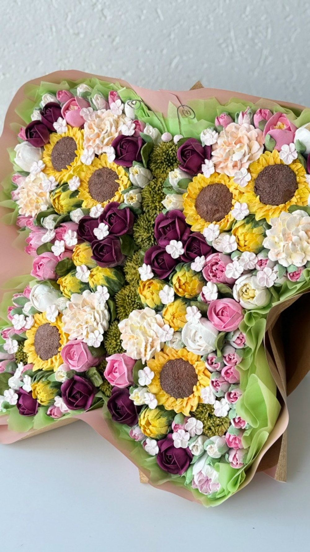 Букет «Бабочка»