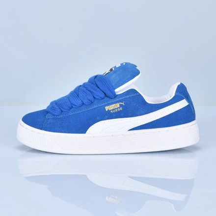 Кроссовки Puma Suede XL арт 6098