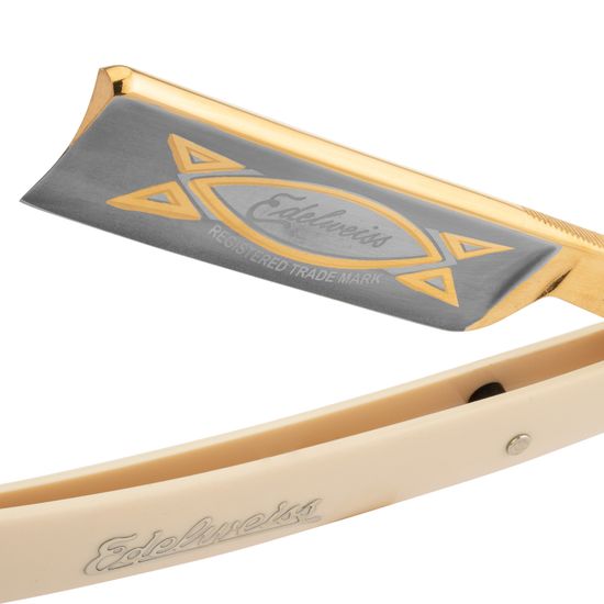 Опасная бритва Böker Edelweiss 5/8 SE