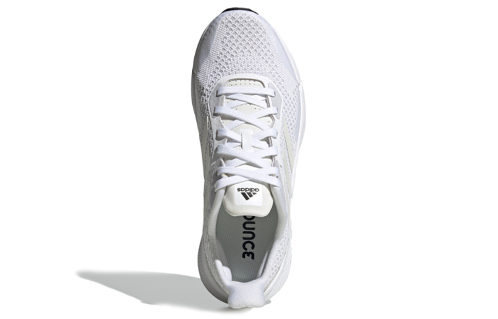 Кроссовки Adidas X9000L2 (Женская размерная сетка)