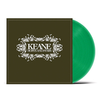 Keane / Hopes And Fears (Coloured Vinyl)(LP)