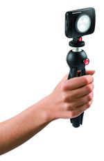 Manfrotto MLUMIEPL-BK LED Lumie Play