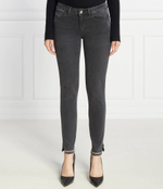 Джинсы Liu Jo - графитовый(UF3012 D4391)