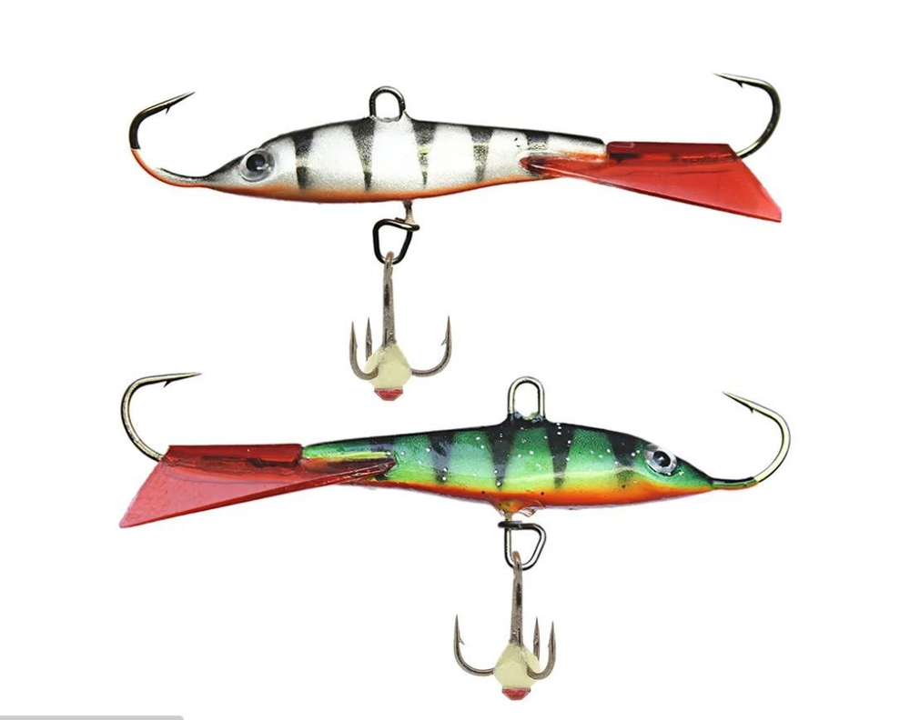 Балансир рыболовный Akara Bandit