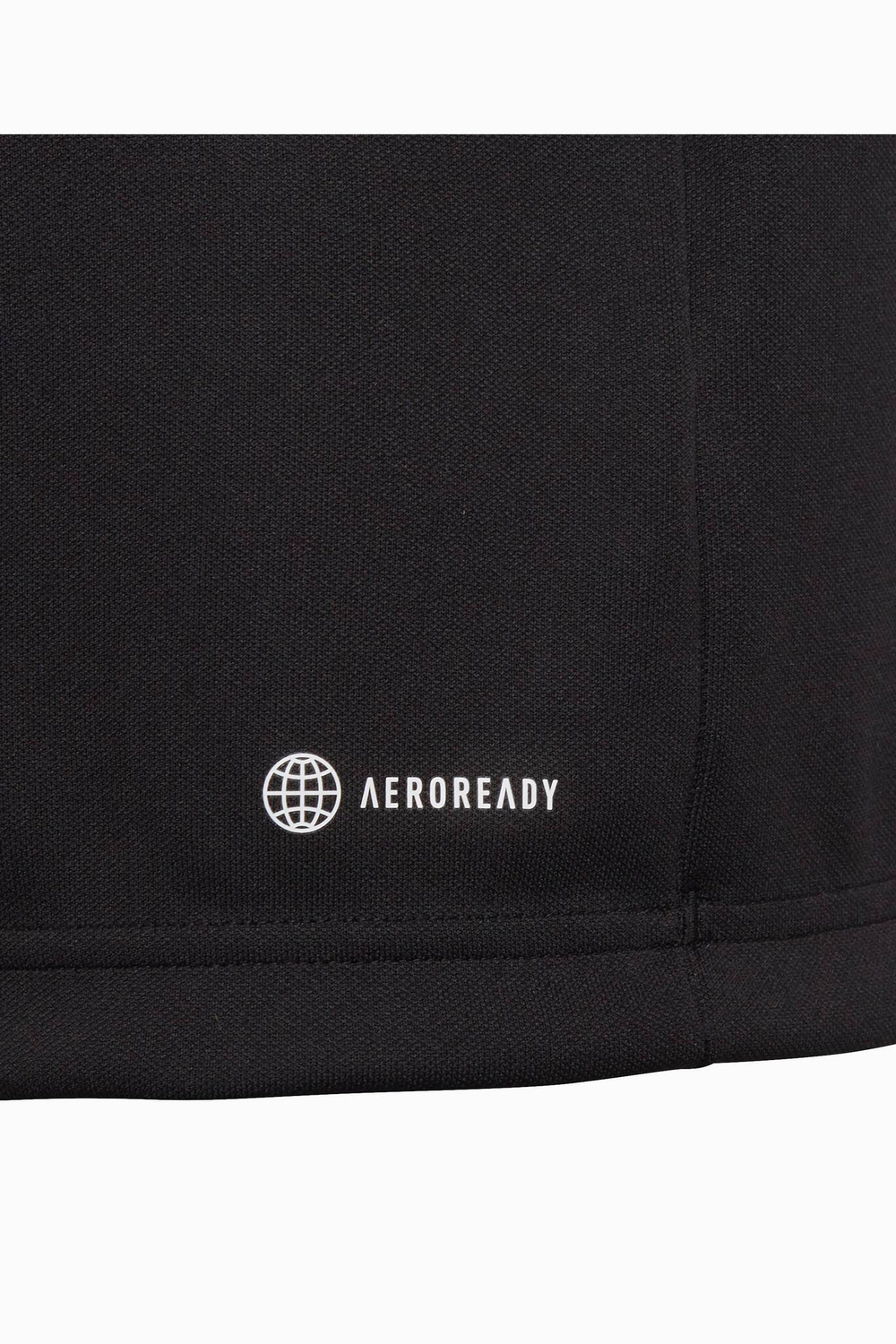 Кофта adidas Entrada 22 Training Top Junior - размер 116