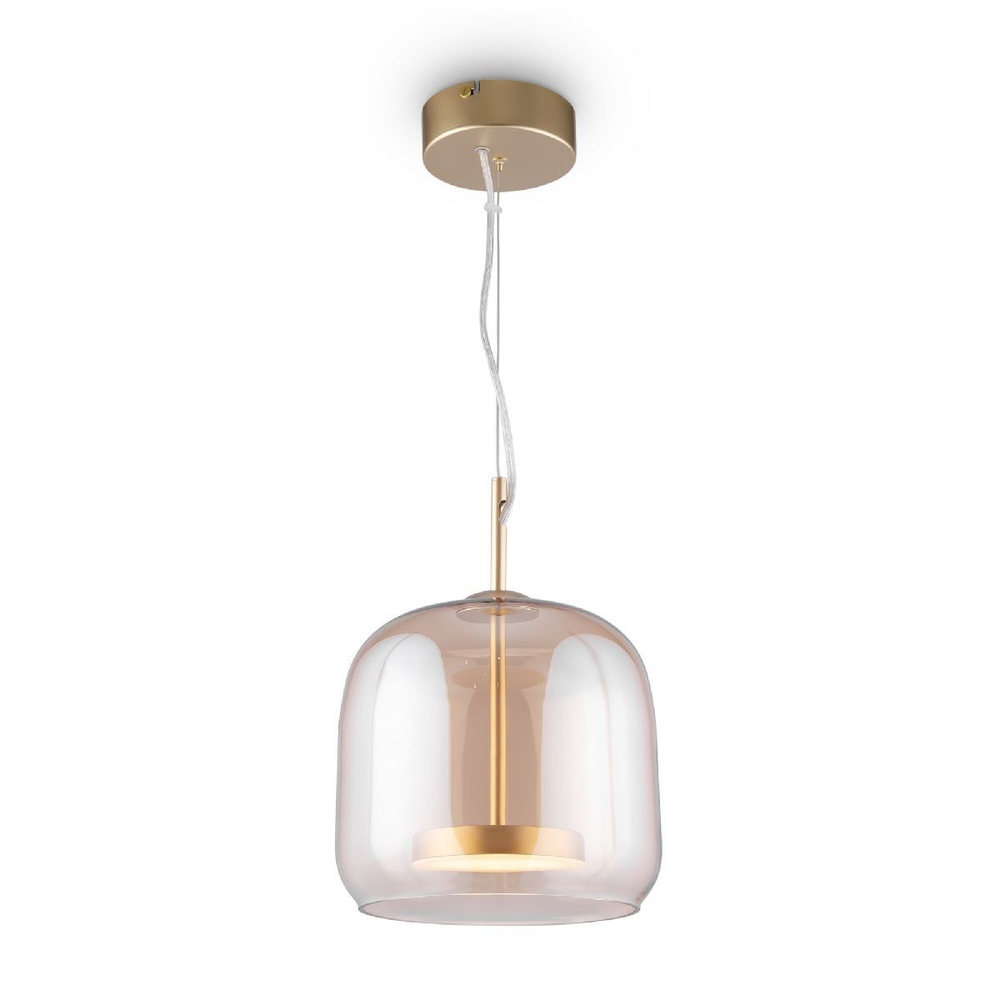 Подвесной светильник Maytoni Madmen MOD128PL-L6AM