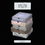 Альбом OWIS - MUSEUM 1st Mini Album MISSING PIECE 5 Version SET