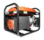 Генератор бензиновый Loncin LC3500-AS - [2.8 кВт / 220V]