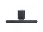 Саундбар JBL Bar 1000 MK2  черный