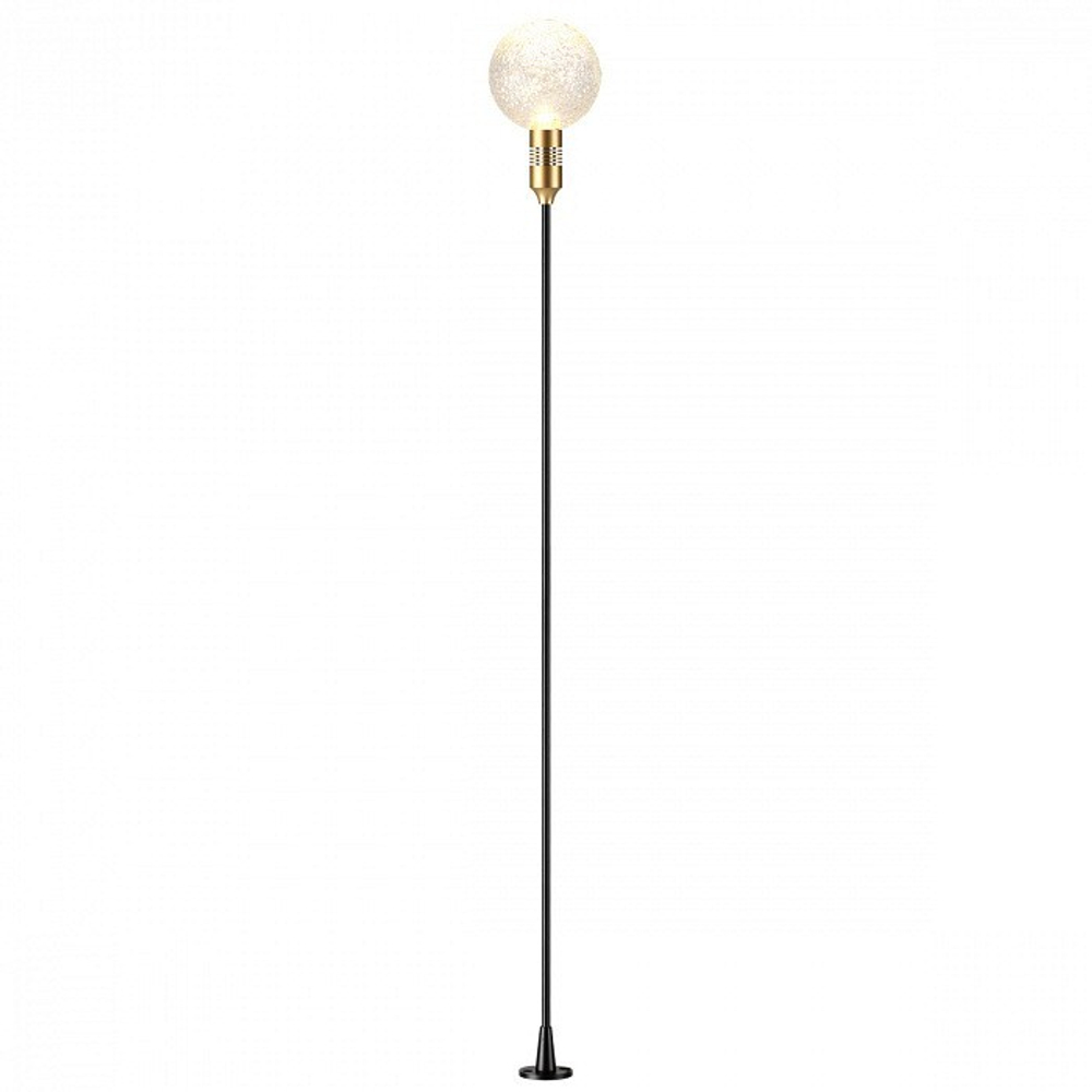 Наземный низкий светильник Odeon Light DANDE 7121/2GLA