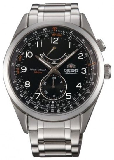 Мужские часы Orient FFM03001B0 Sporty Automatic